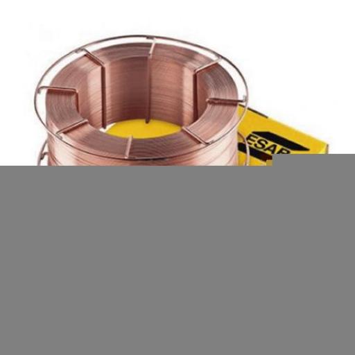 ALAMBRE CONARCO COBR. OK12.10C C/CAJA 4MM