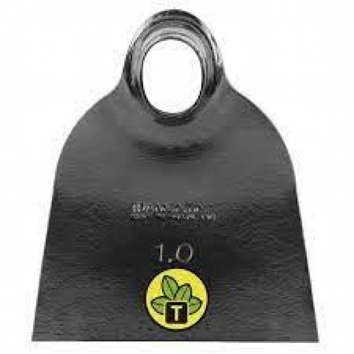 TRAMONTINA AZADA DE MANO 810 GR. 77268/204