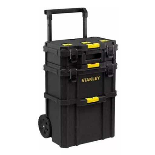 STANLEY CARRO CON CAJA STST83319-1