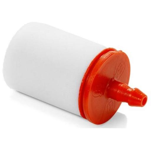 FILTRO COMBUSTIBLE HUSQVARNA FIL-N10