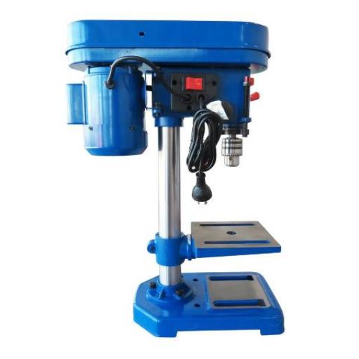 KLD TALADRO DE BANCO 13MM 250W 5 VEL.