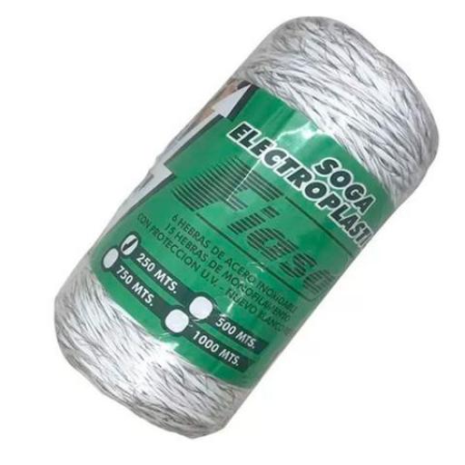 ELECTRO PIOLIN 6H 250 MTS.