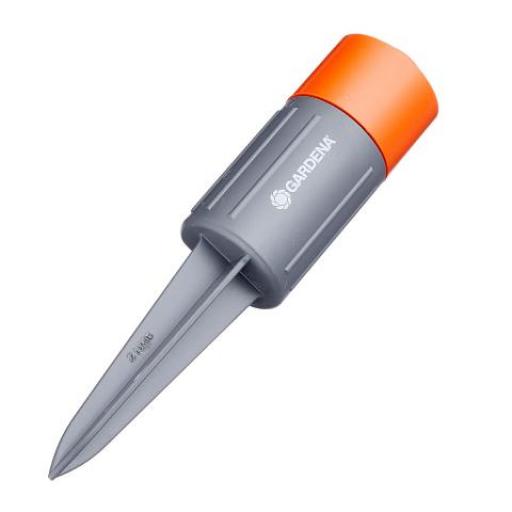 GARDENA ASPERSOR DIFUSOR CLASICO 01951-20