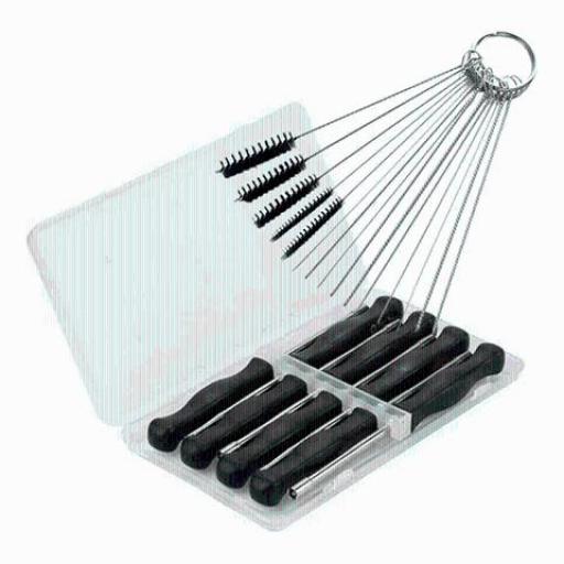 HERRAMIENTAS DE REGULADO CARBURADORES 2T