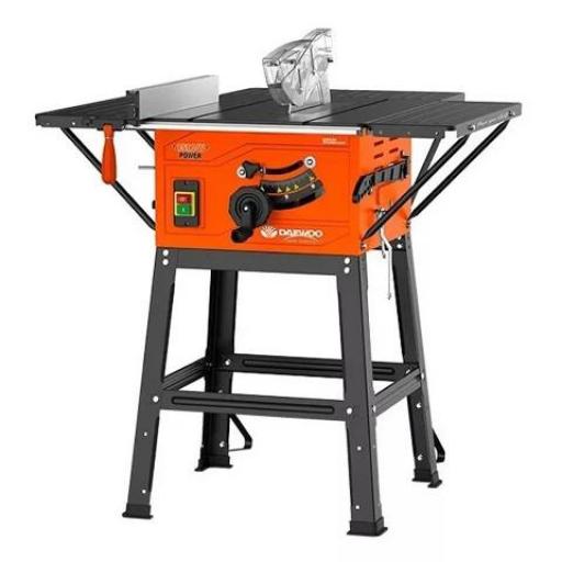 DAEWOO SIERRA DE BANCO 1500W DATS1500