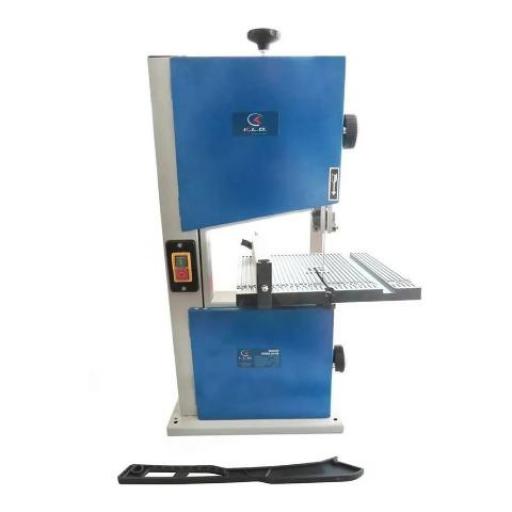 KLD SIERRA SIN FIN 8