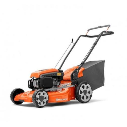 HUSQVARNA CORTACESPED LC151 - 9704883-02