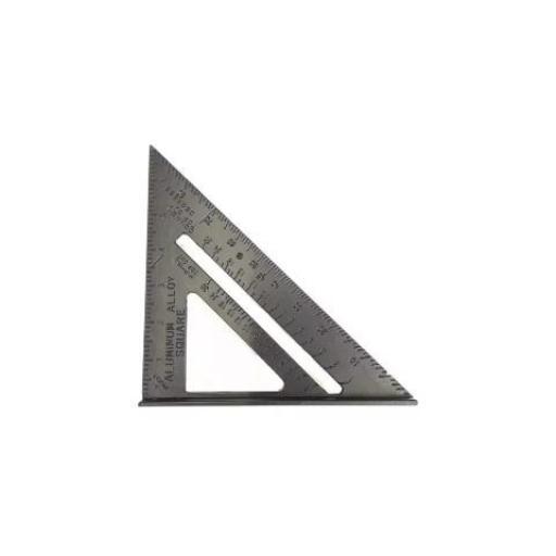 ESCUADRA DE ALUMINIO 7