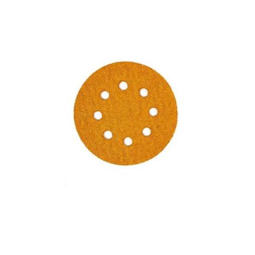 HAMILTON DISCO VELCRO GRANO 40