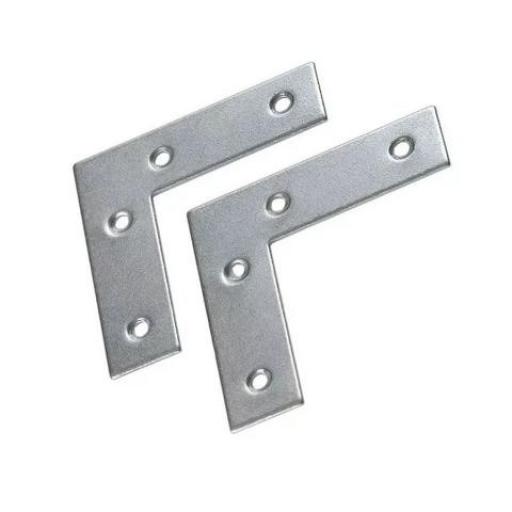 SC ESCUADRA 520 PLANA 75 X 13MM.