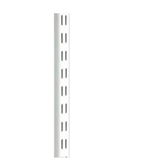 SC RIEL 406 DOBLE 2.00MTS. BLANCO