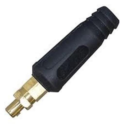 ACOPLE 1/4 VUELTA MACHO CABLE 25-35/50MM