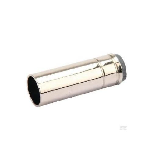 PARKER TOBERA CILINDRICA P/ TORCH. MIG 250 A. PB2507