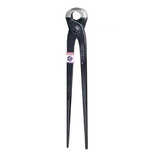 GHERARDI TENAZA ARMADOR N°12 300MM 1/2 CORTE