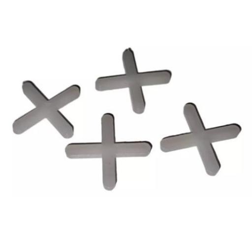 CRECCHIO CRUCETAS SEPARADORES 3MM X 250