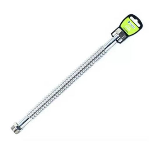 LATYNFLEX FLEXIBLE ACERO INOX. AF-2700 1/2