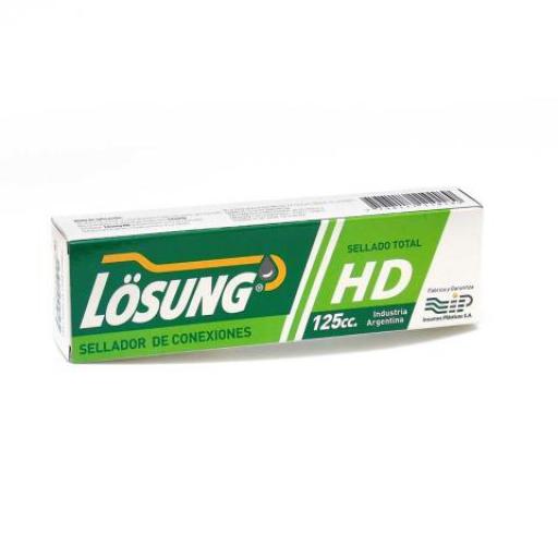 LOSUNG SELLAROSCA 125CC.