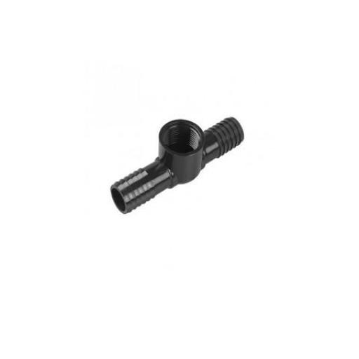 TEE ENCHUFE ROSCA HEMBRA DE 1 1/2