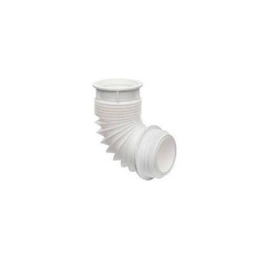 TIGRE 440229 CONEXION FUELLE ACORDEON 250MM