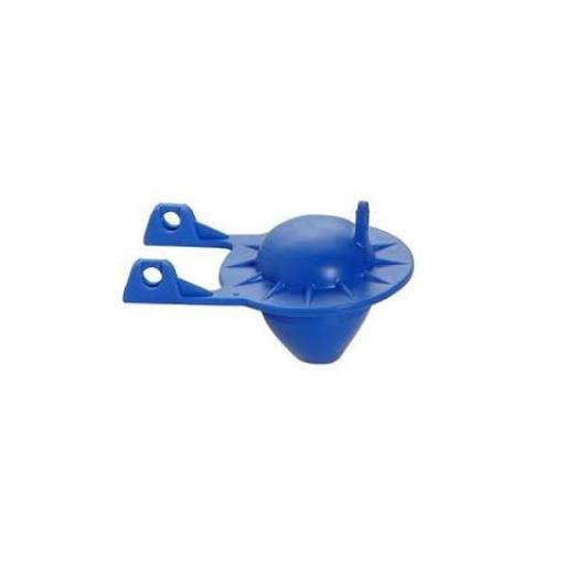 TIGRE 930102 FLAPPER FLEXIBLE