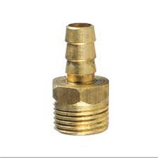 BRONCE 720083 TETON MACHO DE 1/2