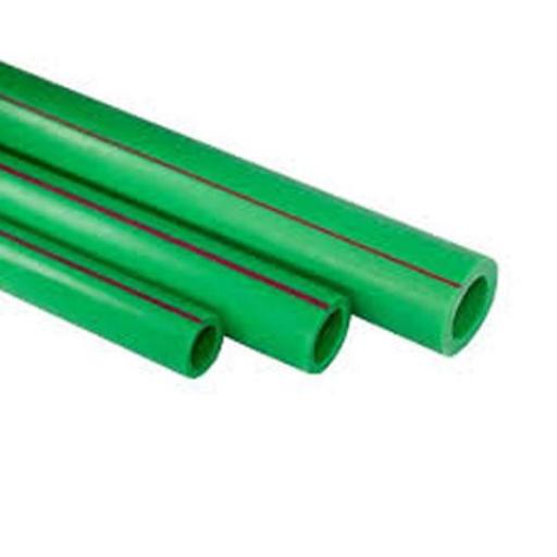 TIGRE 2270011 CAÑO FUSION VERDE PN20 25 (3/4