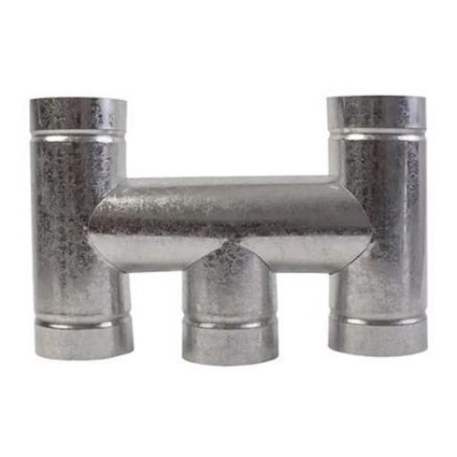 SOMBRERO H CHAPA GALV. Nro 30 X 6