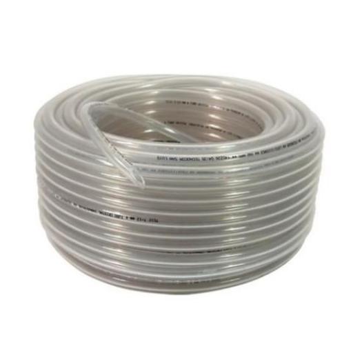 TECNOCOM MANGUERA CRISTAL 8X12MM