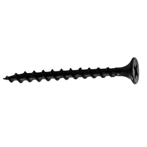 TORNILLO DRYWALL MADERA 6 X 3/4