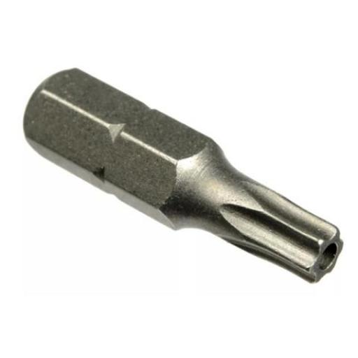 FELO PUNTA TORX T40 X 25MM