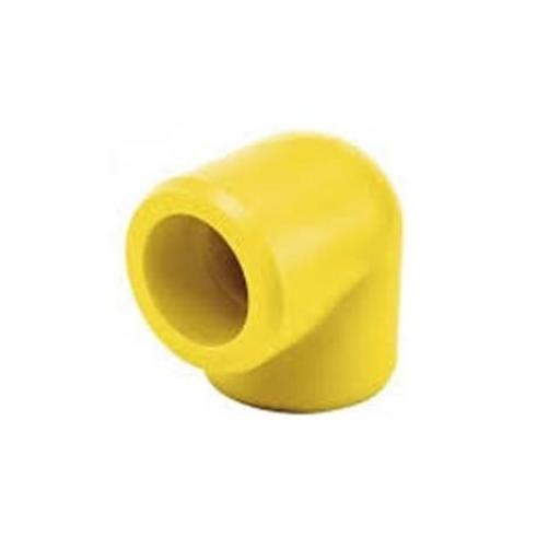 FUSIOGAS 3110034 CODO A 90º DE 25