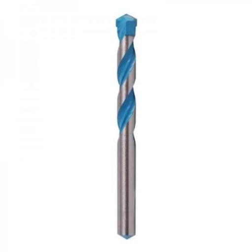 BOSCH BROCA MULTICONSTRUCCION 12X150