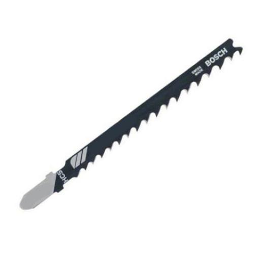 BOSCH 2608668144 HOJA DE CALAR T118G BASIC F