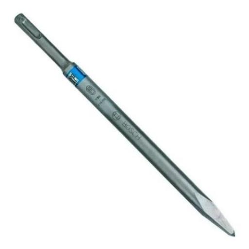 BOSCH 2607019051 CINCEL PUNTA SDS-PLUS AUTOAFILAB 250MM.
