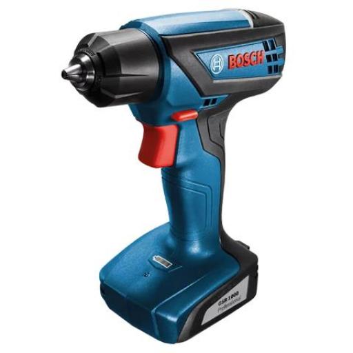 BOSCH 06019F40H2 TALADRO ATORNILLADOR A BATERIA 12V GSR 1000 SMART