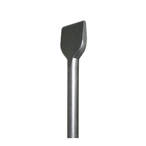 EZETA CINCEL ANCHO SDS PLUS 50 X 250MM. 