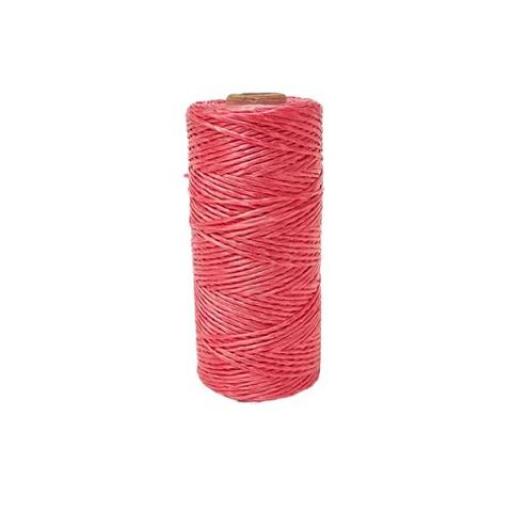 ASLER HILO POLIPROPILENO VIRGEN DE 250 GR. 