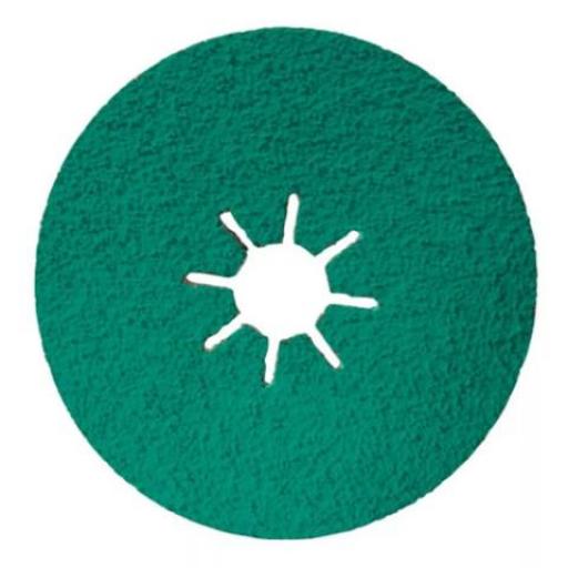 BOSCH 2608608296 DISCO DE LIJA DE FIBRA 115MM G36