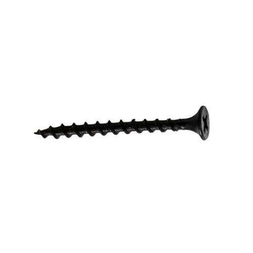 TORNILLO DRYWALL MADERA 8 X 1 1/4