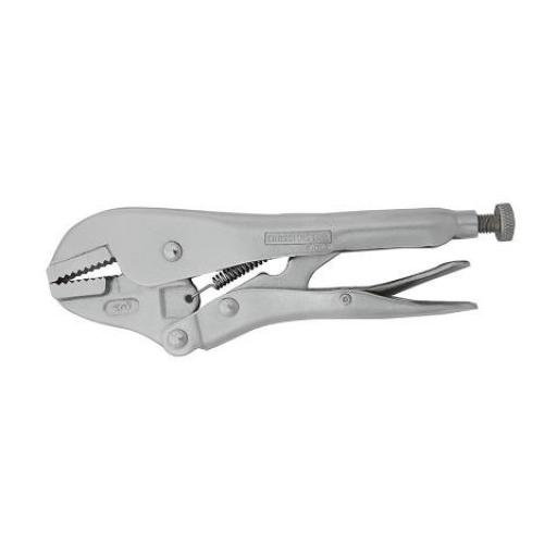 CROSSMAN PINZA PRESION MORDAZA RECTA 10
