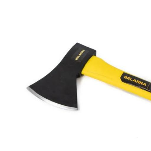 BELARRA HACHA DE CORTE HOGAR 600 GR.