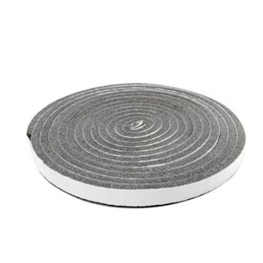 BURLETE POLIURETANO AUTOADHESIVO 10X10X5 MTS.