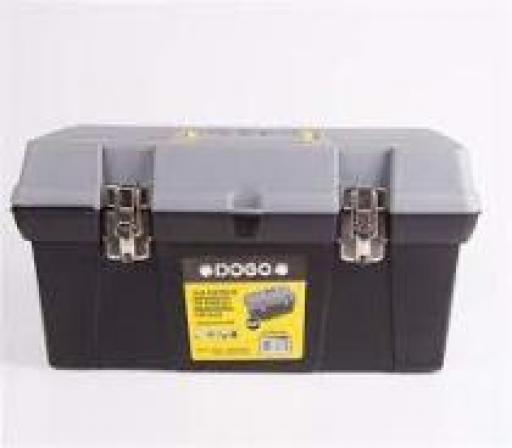 DOGO CAJA PLASTICA 500X260X250 20.5