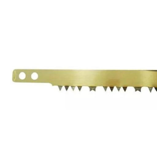 BAHCO HOJA P/ARCO TRONZADOR 530MM SE5121