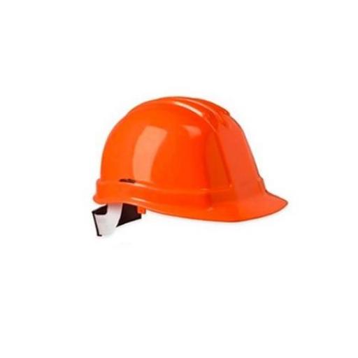 SAYLENS CASCO MAGNUM A CREMALLERA ROJO / BLANCO