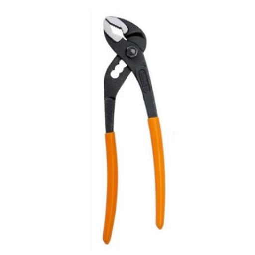 BAHCO ALICATE ARTICULADO MULTIFIX 224P-240D PICO DE LORO
