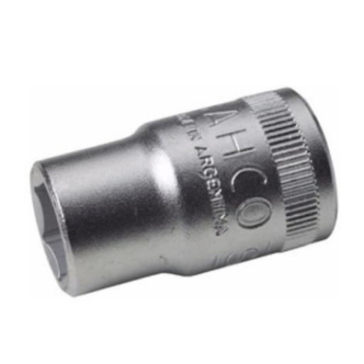 BAHCO BOCALLAVE ENC. 1/2 HEXAGONAL 19MM SX19P