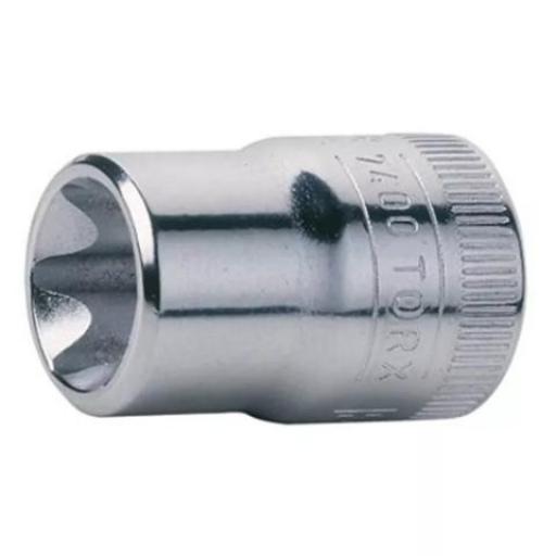 IRIMO 126201A BOCALLAVE ENC. 1/2 TORX HEMBRA E20