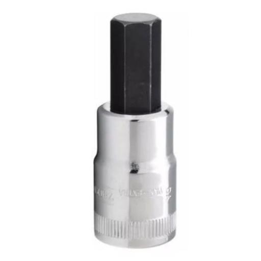 BAHCO BOCALLAVE C/PTA HEXAG ENCASTRE 1/2 14MM SM14