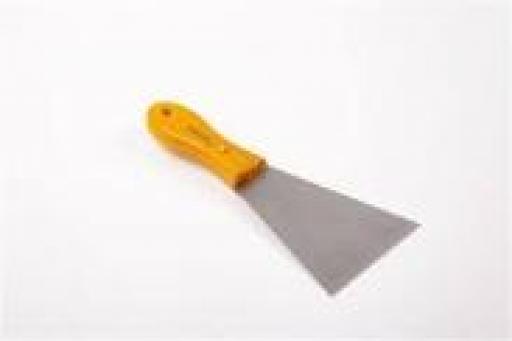 LABOR ESPATULA PINTOR 8 CM